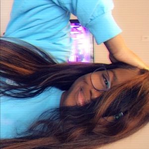 Meet your Posher, Lauryn